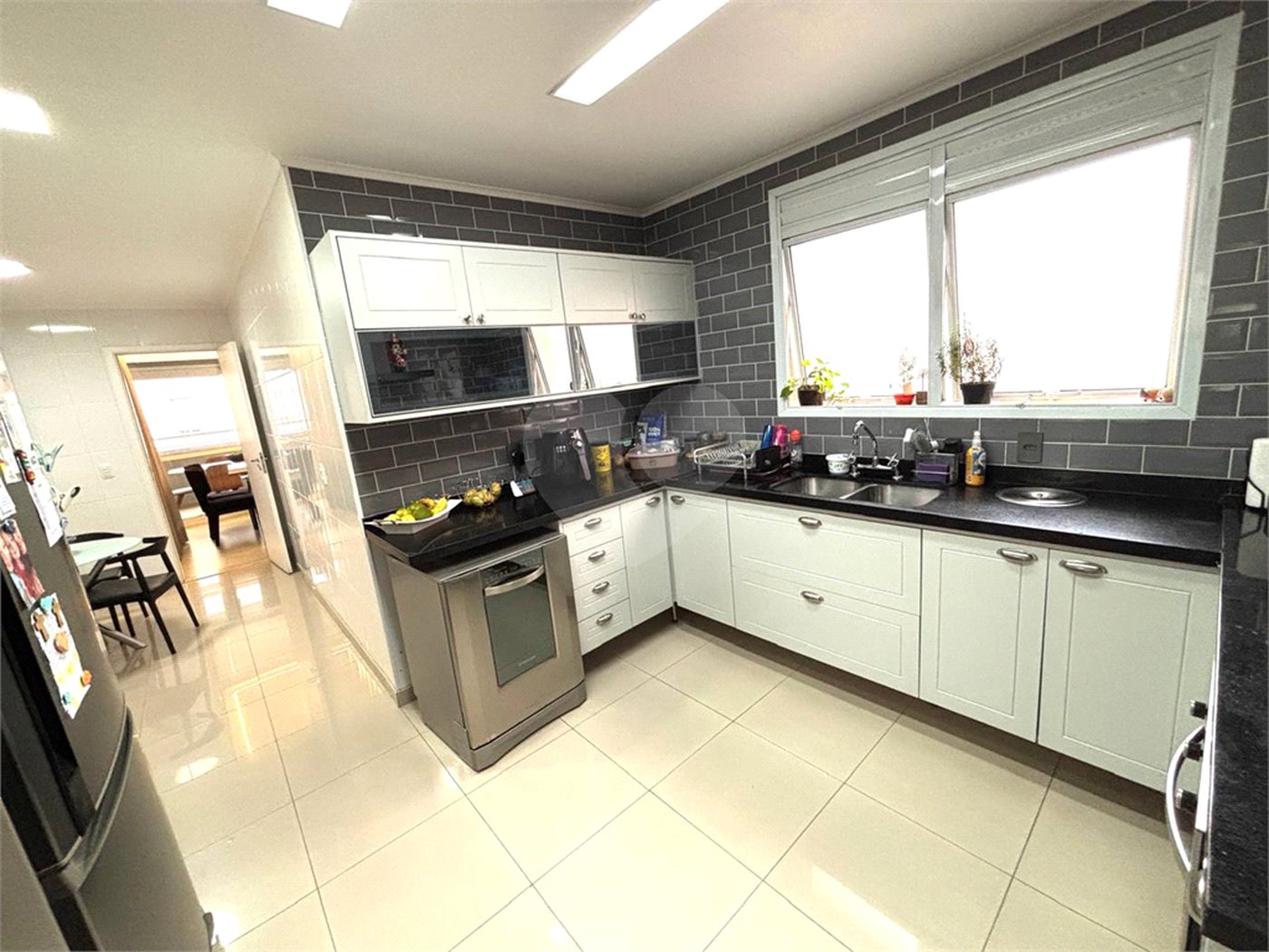 Apartamento à venda com 4 quartos, sendo 3 suítes, em Santana, São Paulo, SP