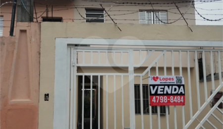 Casa à venda com 3 quartos, sendo 1 suíte,  em Vila Jundiaí, Mogi das Cruzes, SP