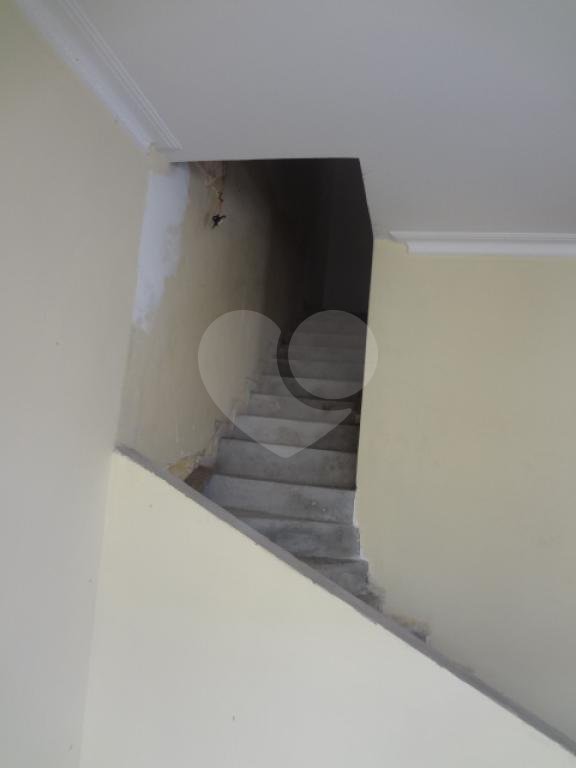 Sobrado à venda com 3 quartos em Casa Verde, São Paulo, SP