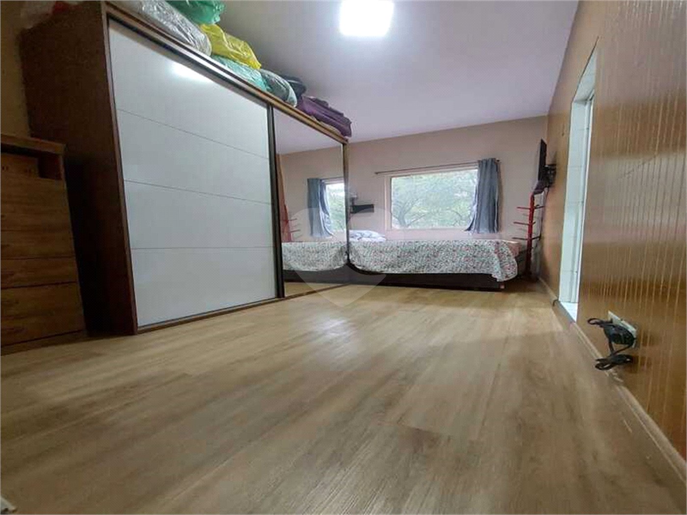 Apartamento à venda com 1 quarto em República, São Paulo, SP