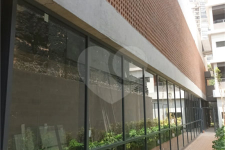 Apartamento à venda com 1 quarto em Perdizes, São Paulo, SP