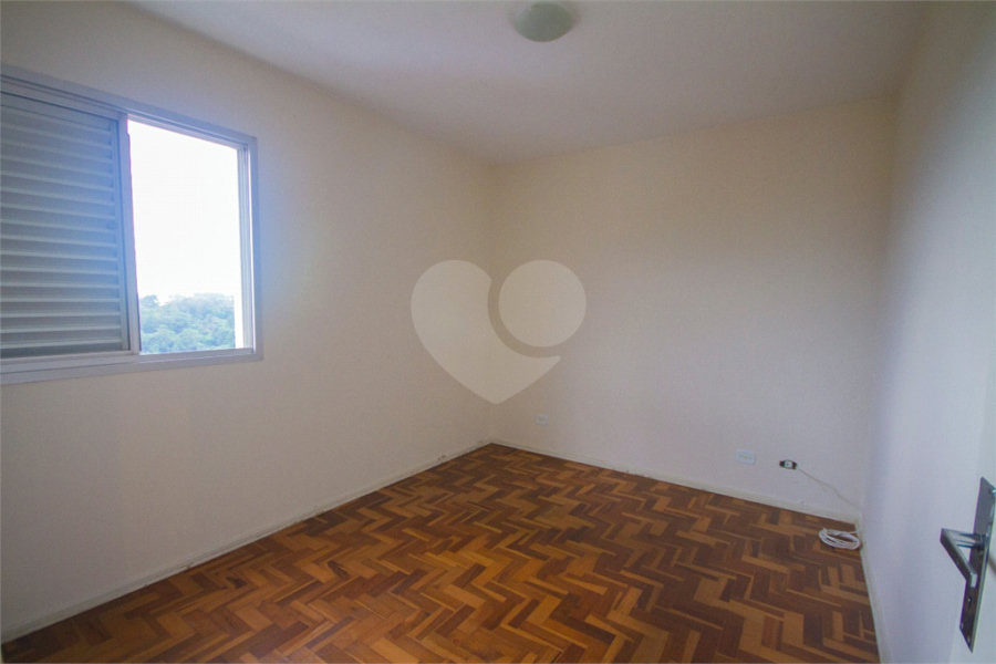 Apartamento à venda com 3 quartos, sendo 1 suíte, em Mandaqui, São Paulo, SP