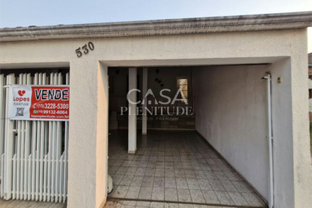 Casa à venda com 2 quartos, sendo 1 suíte,  em Jardim Saira, Sorocaba, SP
