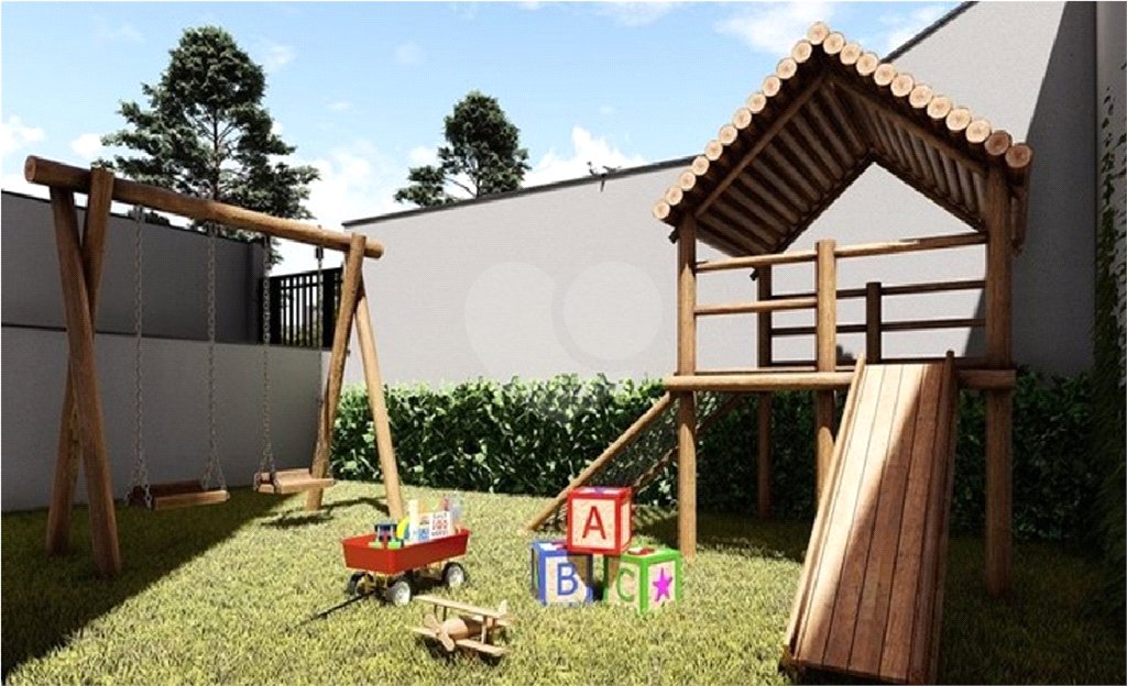 Apartamento à venda com 2 quartos em Vila Monumento, São Paulo, SP