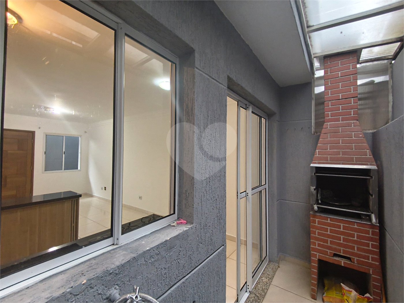 Casa à venda com 2 suítes no condomínio Murilo, São Paulo - SP