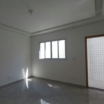 Casa com 3 dormitórios à venda, 100 m² por R$ 1.267.000,00 - Embaré - Santos/SP