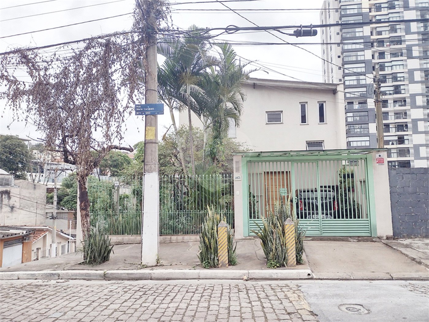 Sobrado à venda com 3 suítes em Vila Ester (zona Norte), São Paulo, SP