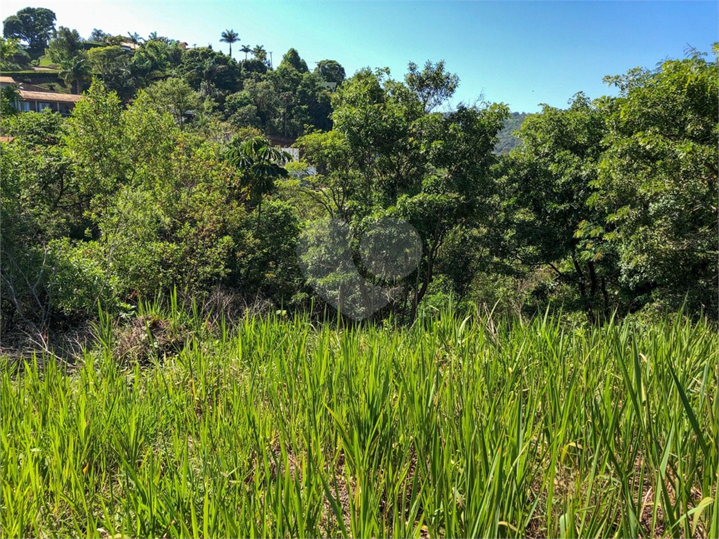 Terreno à venda em Bairro do Cambará, São Roque, SP