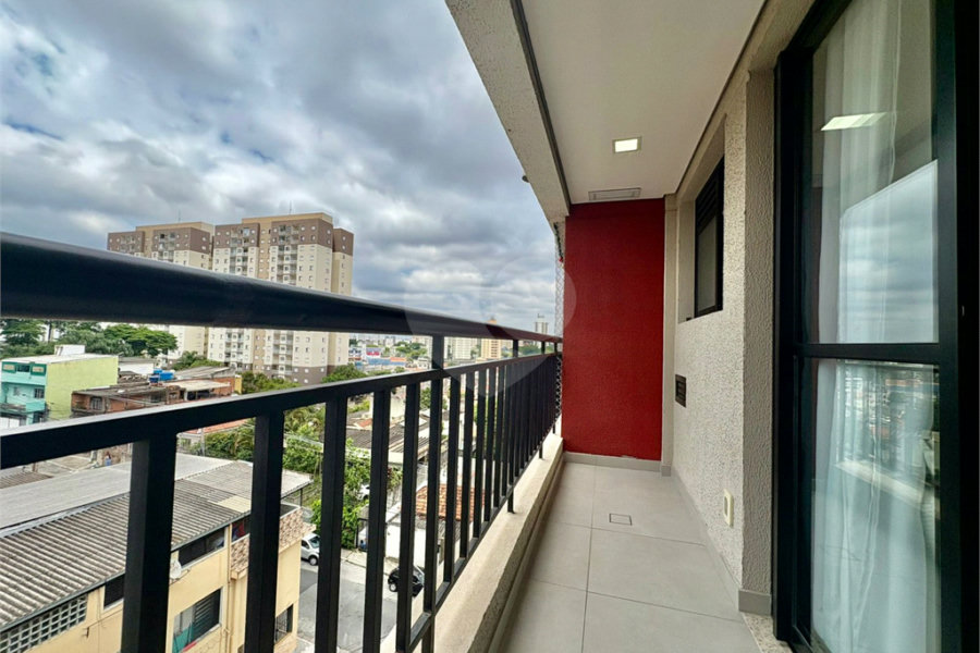 Apartamento à venda com 2 quartos em Vila Nova Cachoeirinha, São Paulo, SP