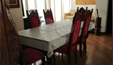 Apartamento à venda com 3 quartos, sendo 1 suíte,  em Santana, São Paulo, SP