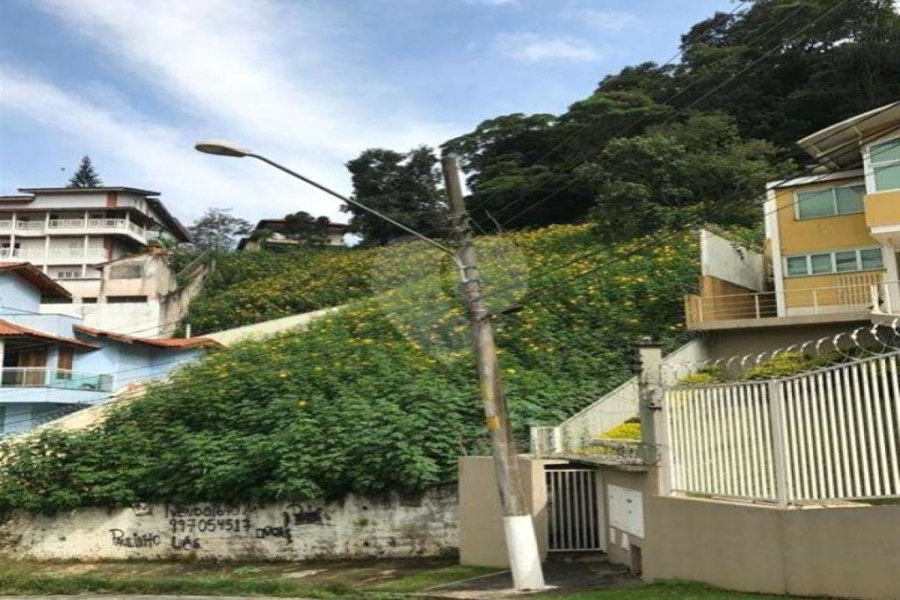 Terreno à venda em Tremembé, São Paulo, SP