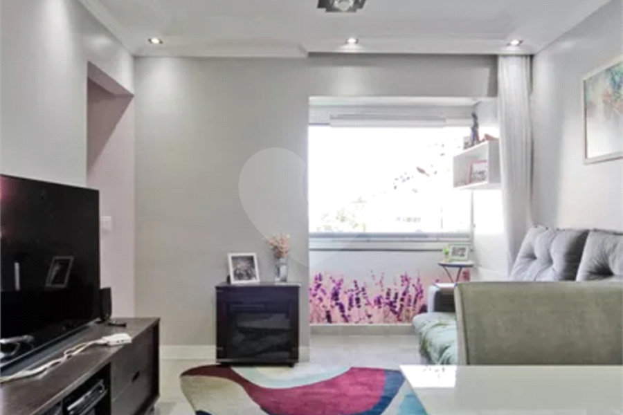 Apartamento à venda com 3 quartos, sendo 1 suíte, em Freguesia do Ó, São Paulo, SP