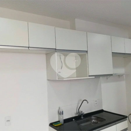 Apartamento à venda com 2 quartos em Lapa, São Paulo, SP