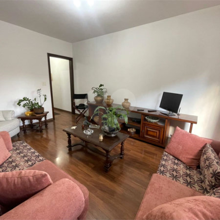 Apartamento à venda com 2 quartos, sendo 1 suíte, em Perdizes, São Paulo, SP