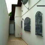 Casa à venda com 4 quartos, sendo 3 suítes, em Vila Alpina, Santo André, SP