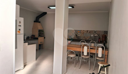 Sobrado à venda com 3 suítes em Casa Verde, São Paulo, SP