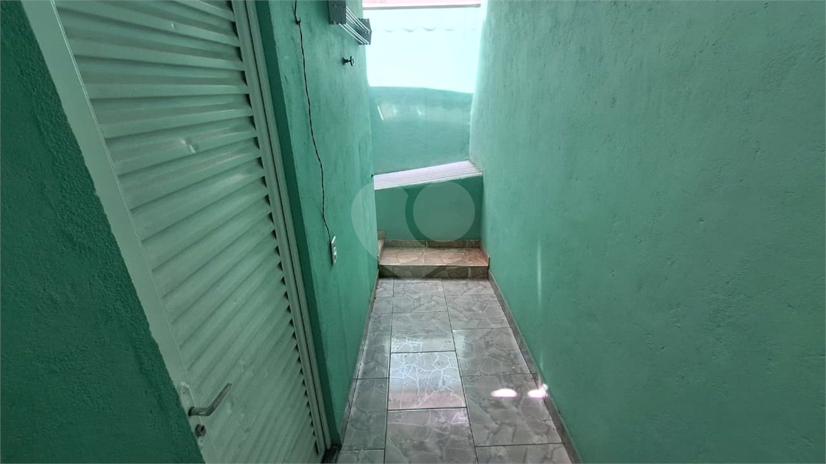 Sobrado à venda com 2 quartos em Campo Grande, Rio de Janeiro, RJ