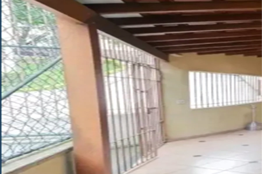 Apartamento à venda com 2 quartos em Mandaqui, São Paulo, SP