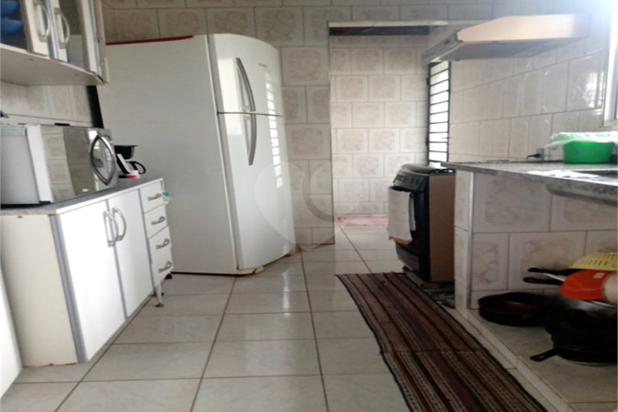 Sobrado à venda com 2 quartos em Santana, São Paulo, SP