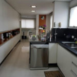 Apartamento à venda com 4 quartos, sendo 3 suítes,  em Campo Belo, São Paulo, SP