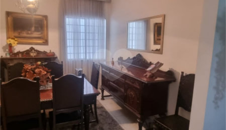 Casa à venda com 3 quartos, sendo 1 suíte,  em Santana, São Paulo, SP