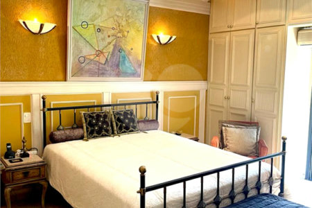 Apartamento à venda ou para alugar com 4 quartos, sendo 3 suítes, em Jardim Vitória Régia, São Paulo, SP