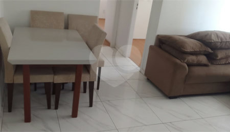 Apartamento à venda com 2 quartos em Vila Guilherme, São Paulo, SP