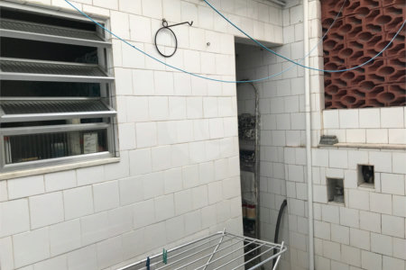 Casa de Vila à venda com 2 quartos em Tijuca, Rio de Janeiro, RJ