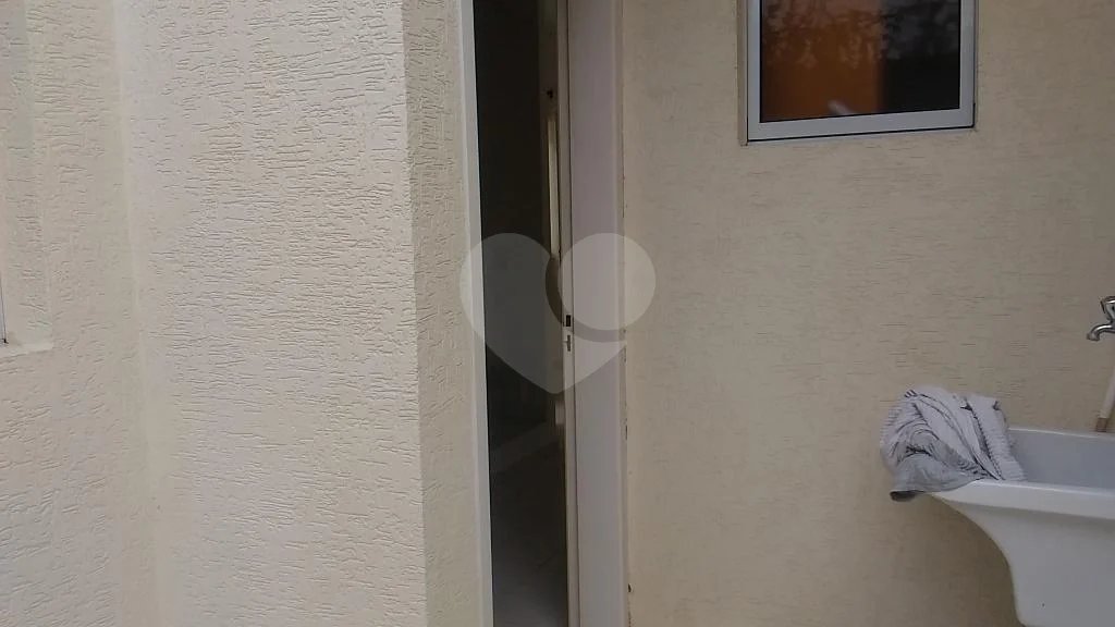 Casa à venda com 2 quartos no condomínio Condessa - Alcides Godói, São Paulo - SP