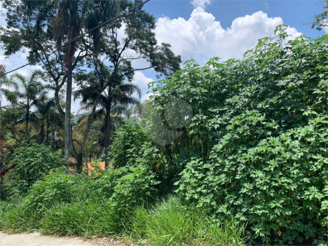 Terreno à venda em Roseira, Mairiporã, SP