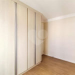 Apartamento à venda com 3 quartos, sendo 1 suíte, em Mooca, São Paulo, SP