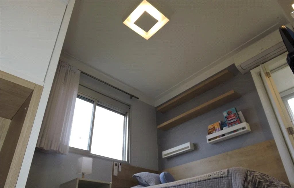 Cobertura à venda com 3 suítes em Vila Morse, São Paulo, SP