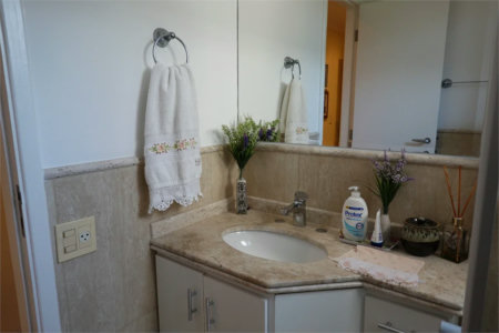 Apartamento à venda com 4 quartos, sendo 2 suítes, em Cidade São Francisco, São Paulo, SP