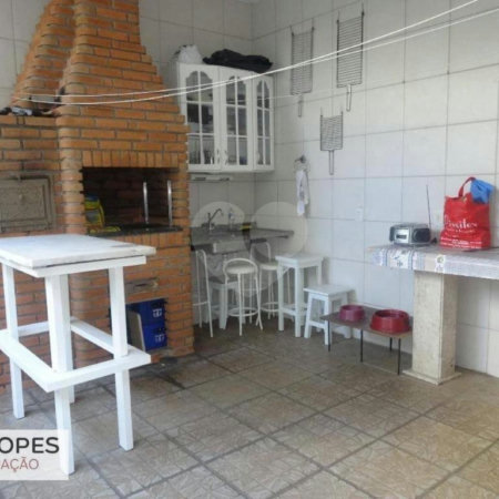 Casa para alugar com 4 suítes em Chácara Tatuapé, São Paulo, SP
