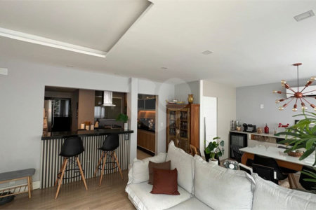 Apartamento à venda com 4 quartos, sendo 2 suítes, em Tijuca, Rio de Janeiro, RJ
