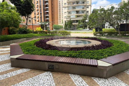 Cobertura à venda com 4 quartos, sendo 2 suítes,  em Perdizes, São Paulo, SP