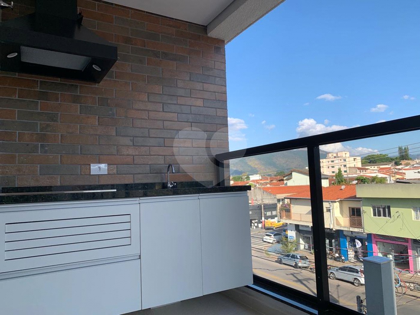 Apartamento à venda ou para alugar com 3 quartos, sendo 1 suíte, em Atibaia Jardim, Atibaia, SP
