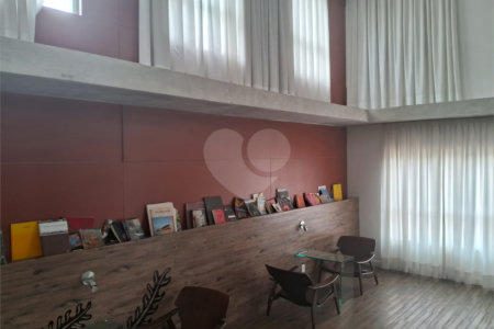Apartamento para alugar com 1 quarto em Vila Leopoldina, São Paulo, SP