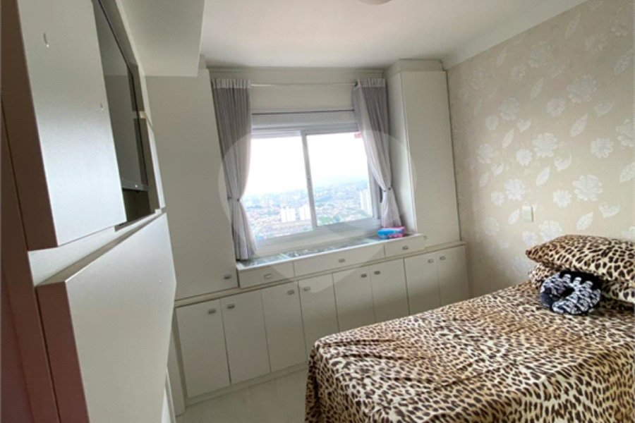 Apartamento à venda com 3 suítes em Santana, São Paulo, SP