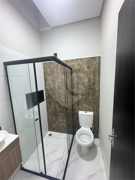 Casa à venda com 2 quartos, sendo 1 suíte, em Residencial Barnabé, Salto, SP