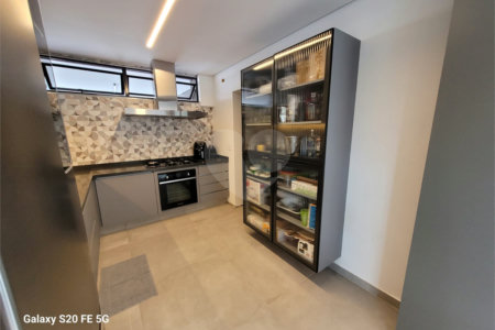 Casa à venda com 3 suítes em Jardim Prudência, São Paulo, SP