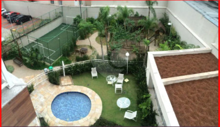 Apartamento à venda com 2 quartos em Barra Funda, São Paulo, SP