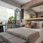 Apartamento à venda com 1 quarto em Pinheiros, São Paulo, SP
