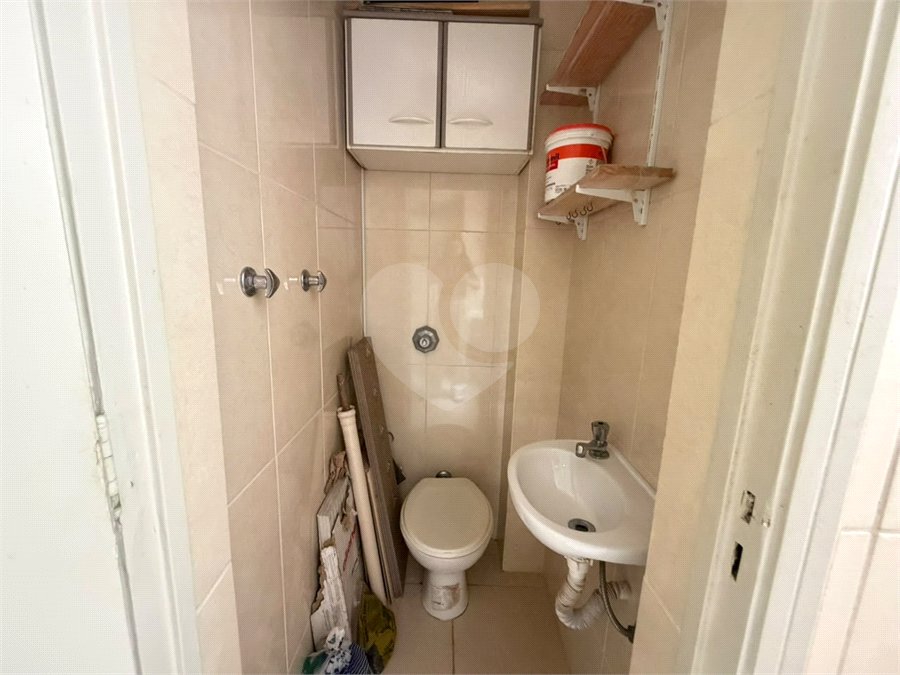 Apartamento à venda com 3 quartos em Tijuca, Rio de Janeiro, RJ