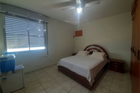 Apartamento Residencial à venda, Gonzaga, Santos - AP1762.