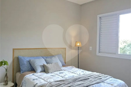 Apartamento à venda com 2 quartos em Jardim Anhangüera, Ribeirão Preto, SP