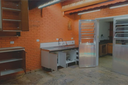 Sobrado à venda com 3 quartos em Bonfim, Osasco, SP