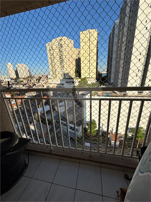 Apartamento à venda com 2 quartos, sendo 1 suíte, em Jardim Rosa de Franca, Guarulhos, SP