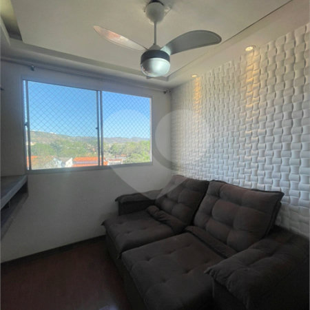 Apartamento à venda com 2 quartos em Campo Grande, Rio de Janeiro, RJ