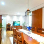 Apartamento à venda com 2 quartos, sendo 1 suíte, em Vila Ipojuca, São Paulo, SP